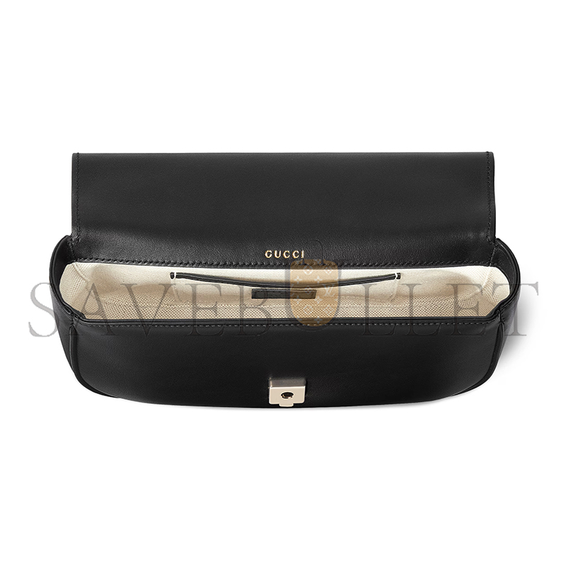 GUCCI HORSEBIT 1955 SOFT SMALL TOP HANDLE BAG 815206 (22.5*12.5*5.5cm) GUCCI HORSEBIT 1955 SOFT SMALL TOP HANDLE BAG 815206 (22.5*12.5*5.5cm)